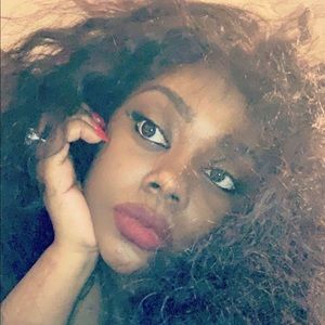 Meet your Posher, Karen